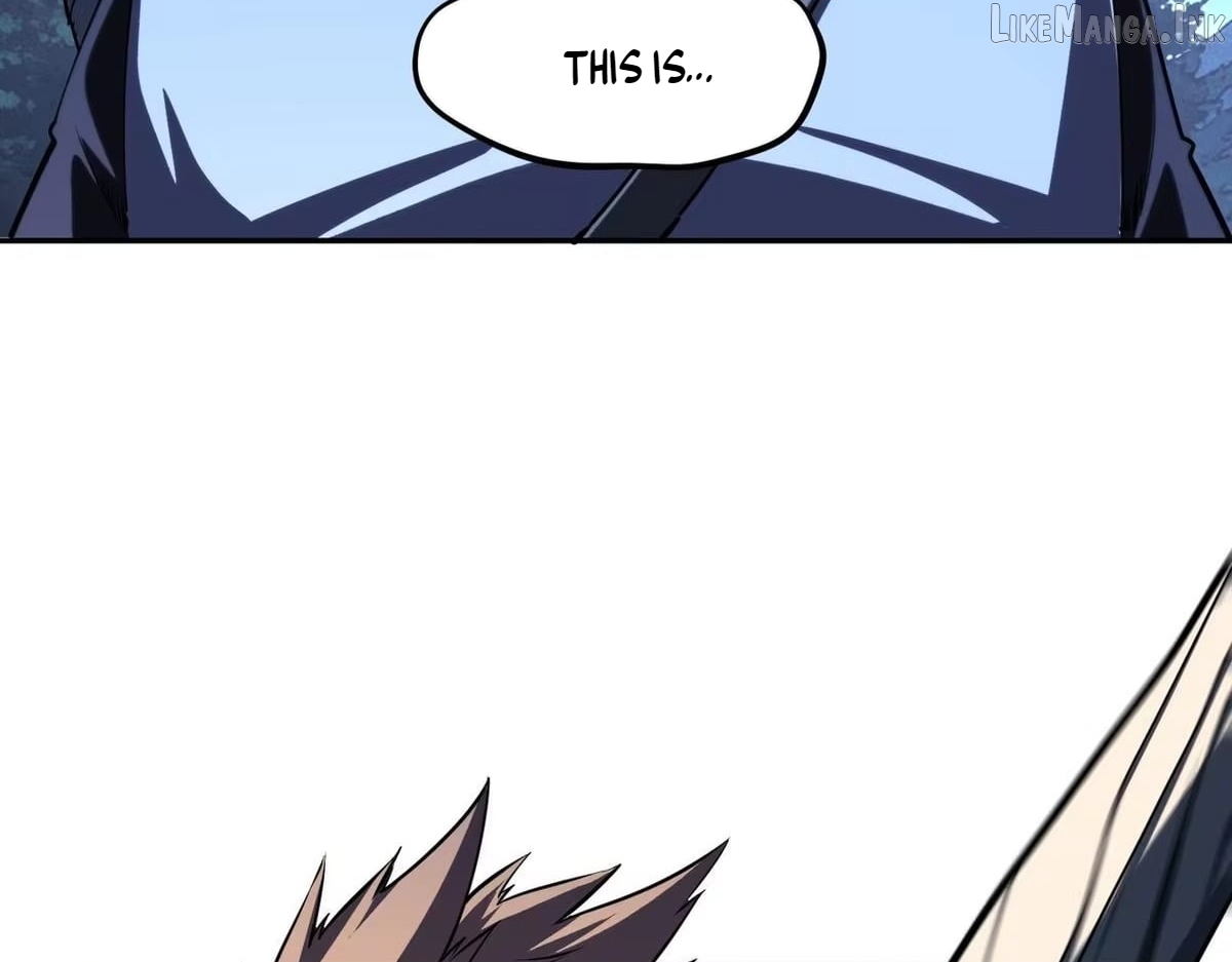 All People Scramble for the Tower, I Cleared 999 Floors in Advance Manga Chapter 59  - page 151